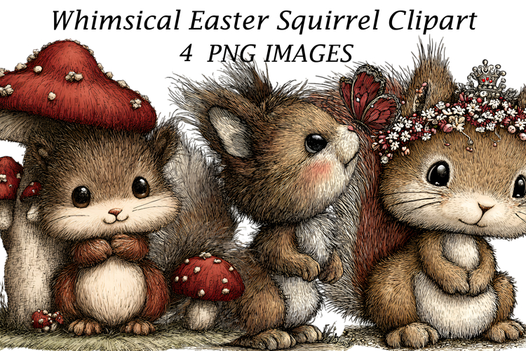 Spring Clipart Image 9