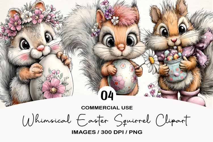 Easter Clipart Image 12