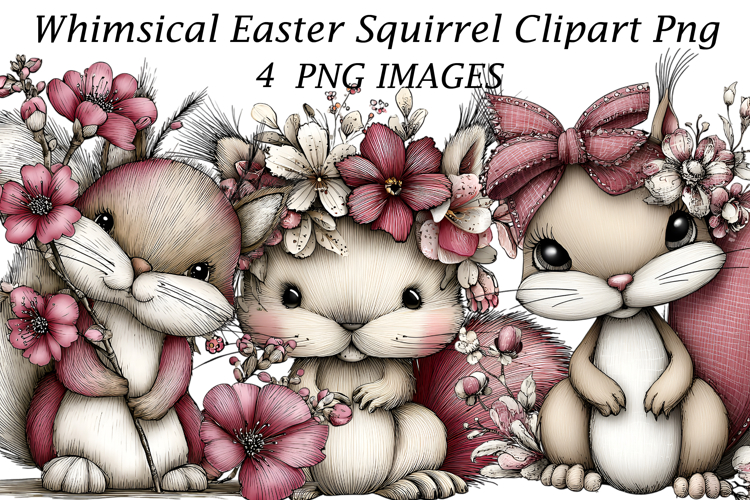 Spring Clipart Image 8