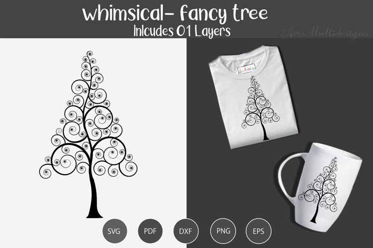 Fancy Clipart Image 19