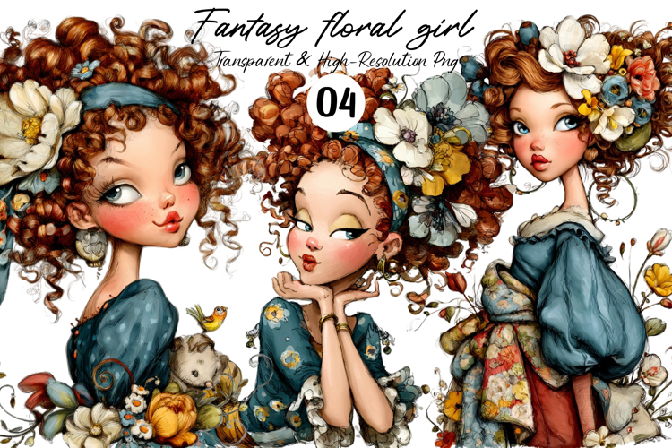 Spring Clipart Image 12