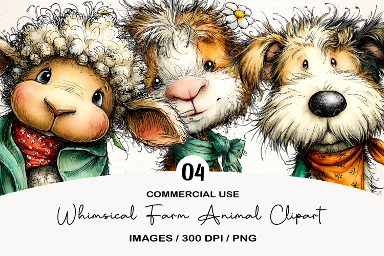 Holiday Clipart Image 5