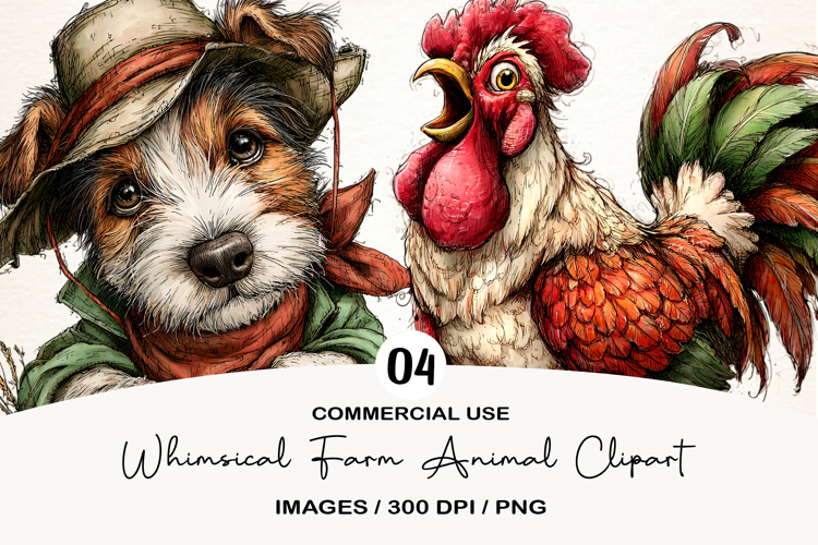 Holiday Clipart Image 4