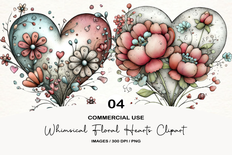 Valentines Day Clipart Image 9