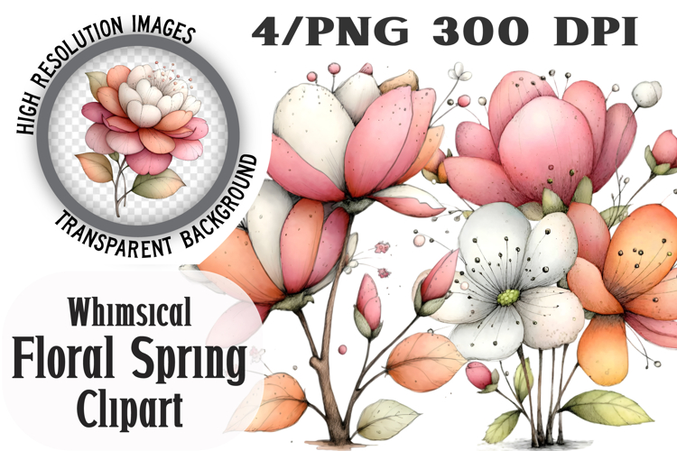 Bunny Clipart Image 6