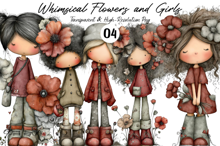 Spring Clipart Image 7