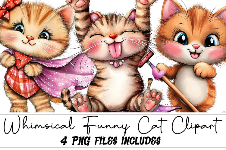 Funny Clipart Image 23