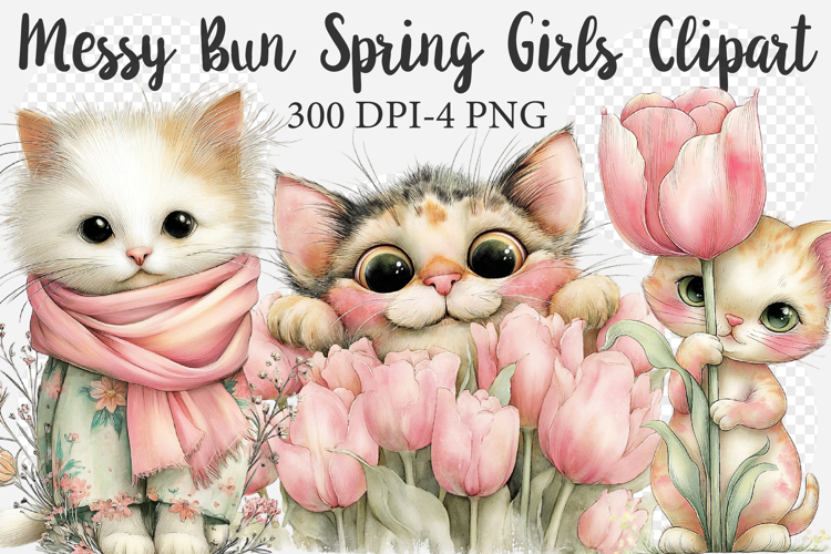 Flower Clipart Image 11