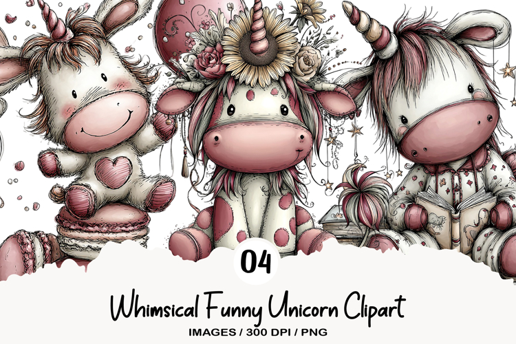 Funny Clipart Image 21