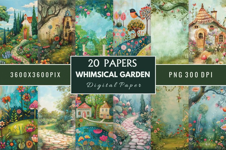 Scrapbook Backgrounds Image 3