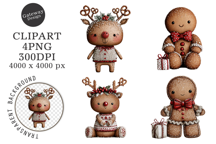 Holiday Clipart Image 15