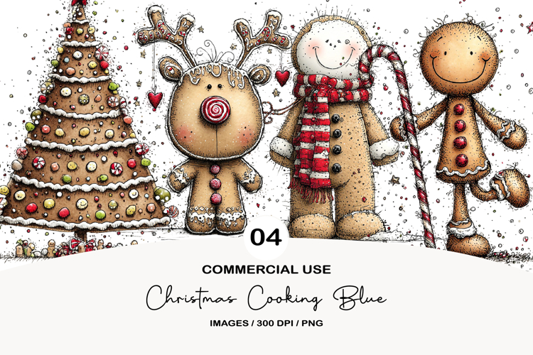 Holiday Clipart Image 10