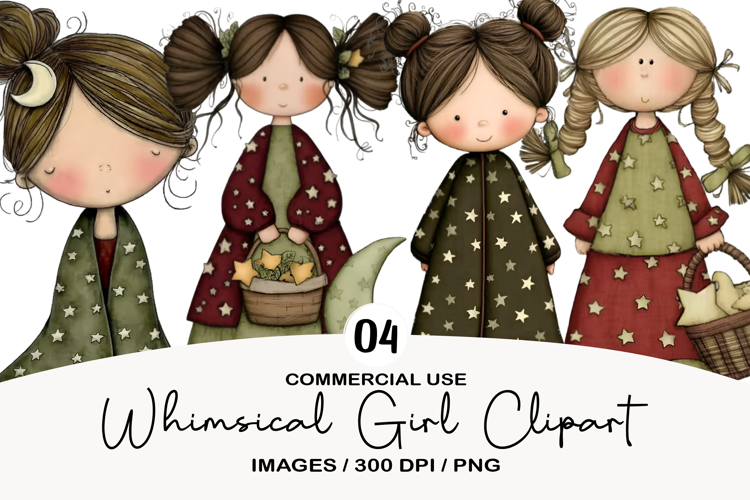 Holiday Clipart Image 5