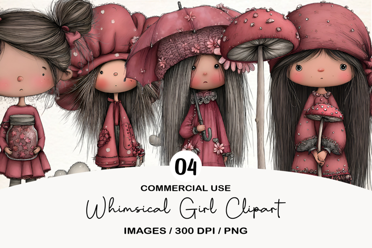 Christmas Snowman Clipart Image 12