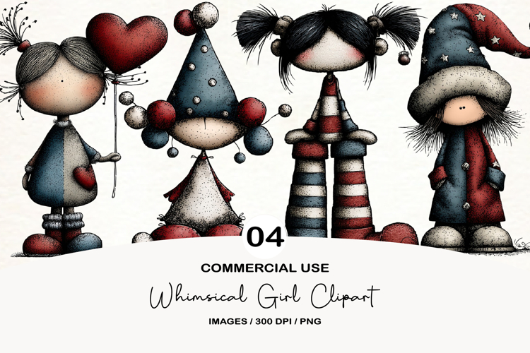 Holiday Clipart Image 19