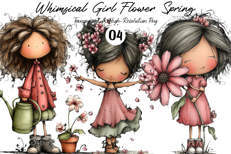 Spring Clipart Image 5