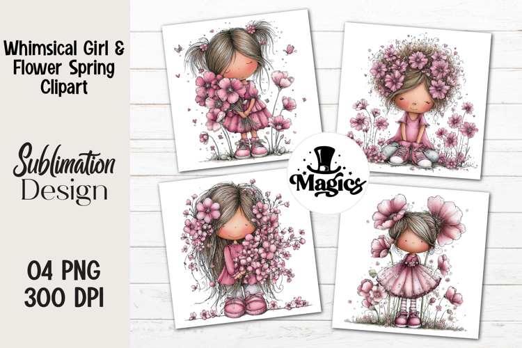 Spring Clipart Image 11