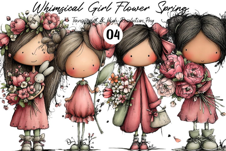 Spring Clipart Image 6