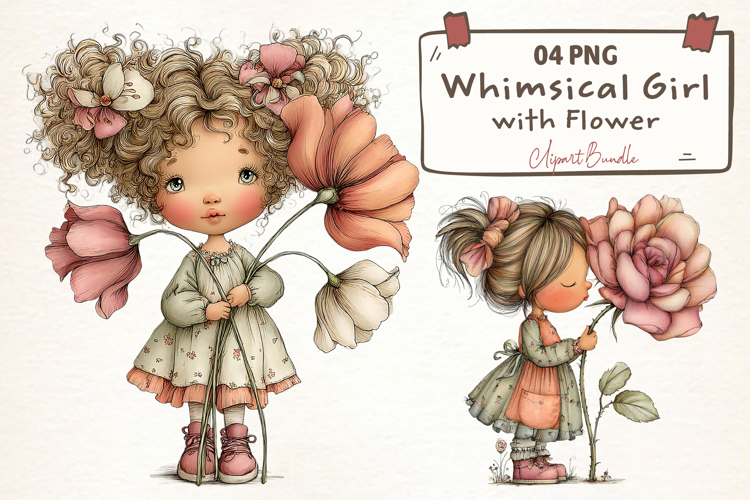 Girl Png Image 2