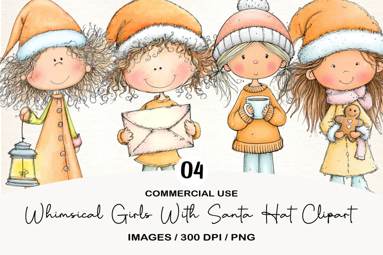 Snowman Hat Clipart Image 23