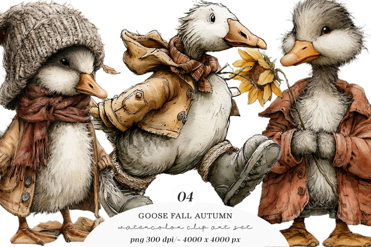 Fall Clipart Image 10