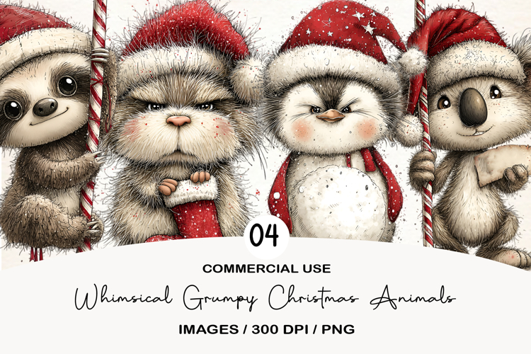 Holiday Clipart Image 17