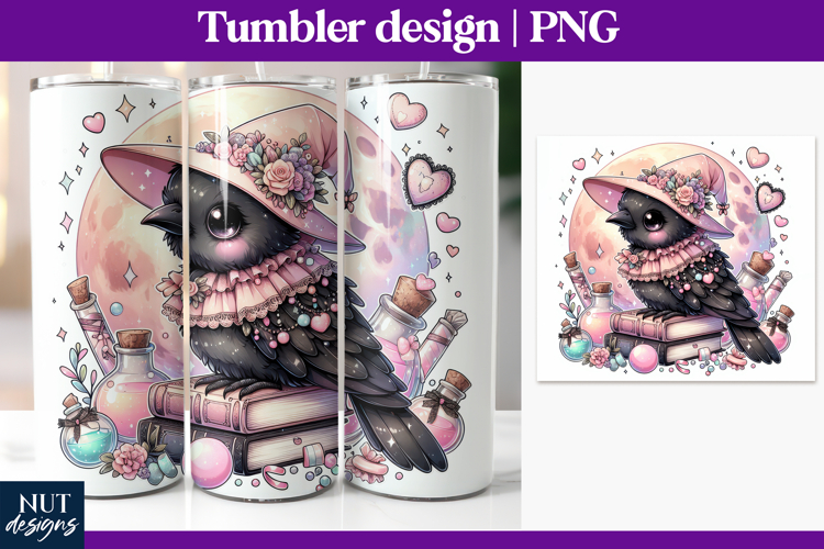 Crow Png Image 17