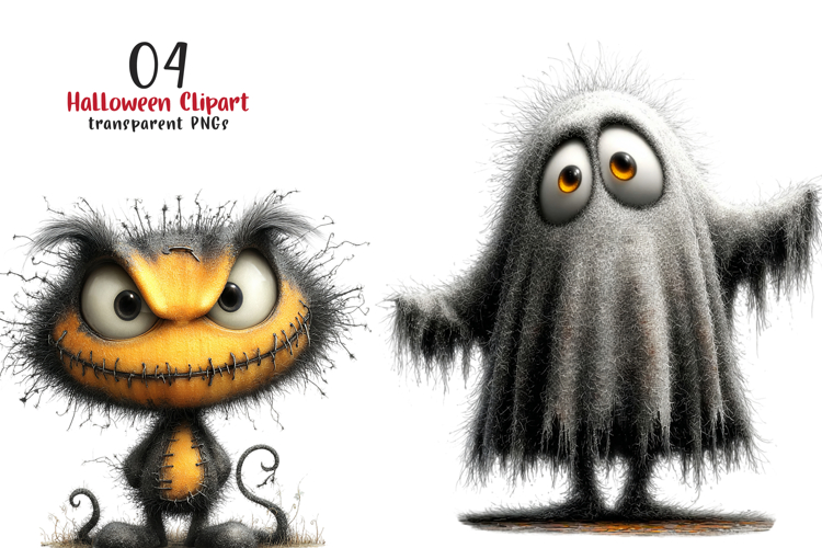 Witch Clipart Image 8