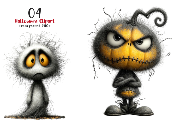Witch Clipart Image 10