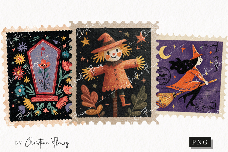 Halloween Clipart Png Image 13
