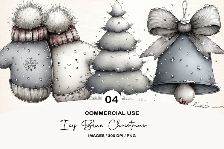 Holiday Clipart Image 11