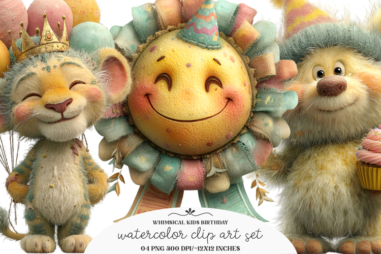 Celebration Png Image 3