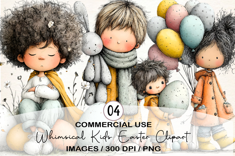 Spring Clipart Image 18