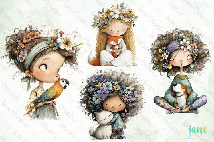 Pet Clipart Image 16