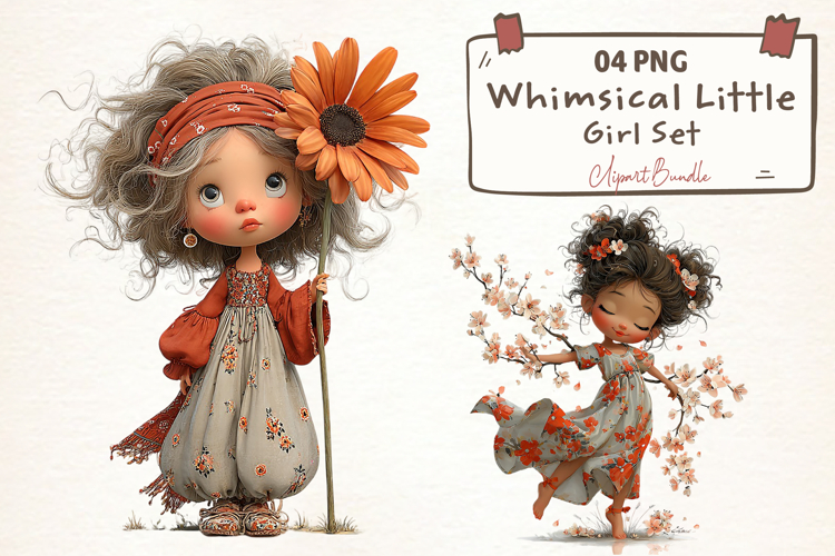 Girl Png