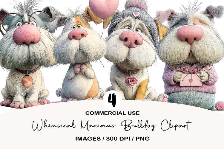 Funny Clipart Image 12