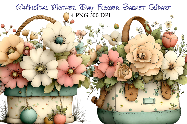 Poppy Clipart Image 5