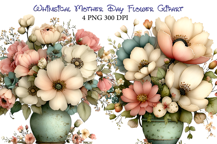 Poppy Clipart Image 4