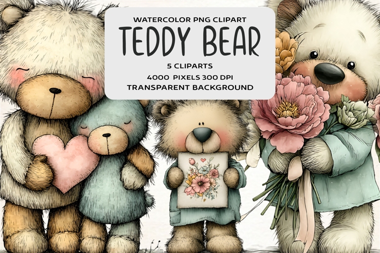 Poppy Clipart Image 3