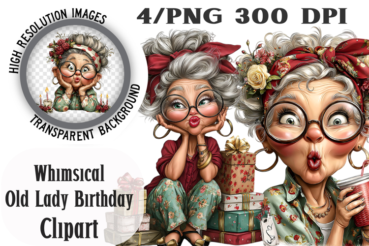 Birthday Clipart