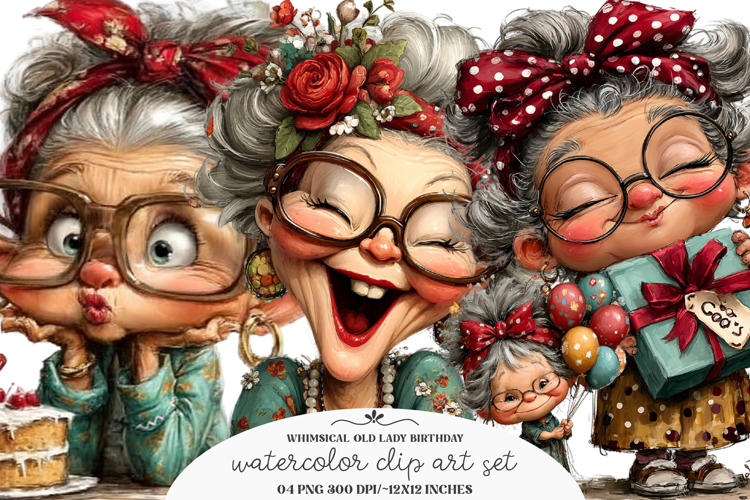 Cake Clipart Image 16