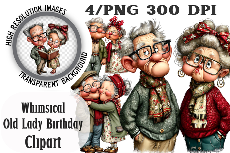 Birthday Clipart Image 24