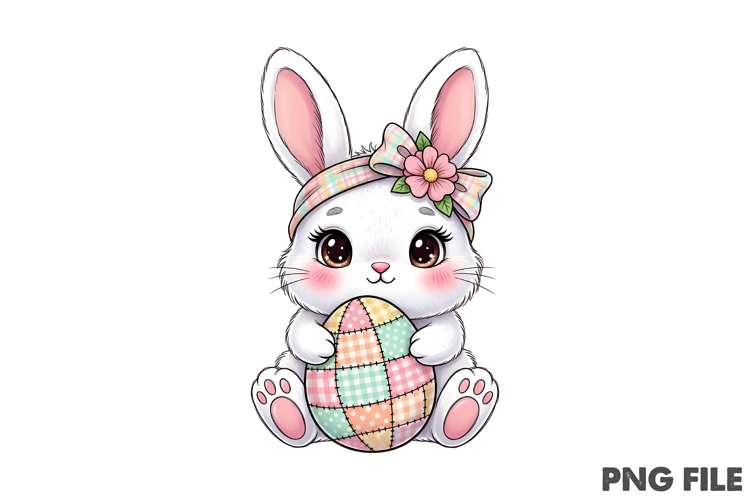 Bunny Png Image 10