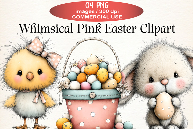 Easter Clipart Image 3