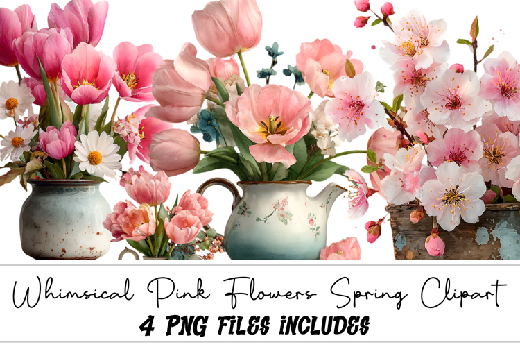 Whimsical Clipart Image 15