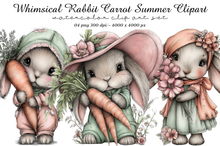 Summer Clipart Image 22