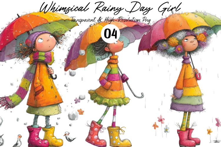 Spring Clipart Image 4