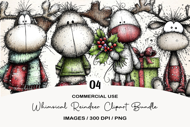 Holiday Clipart Image 24