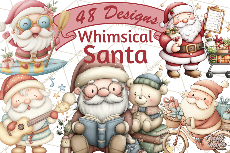Printable Christmas Cards Image 7