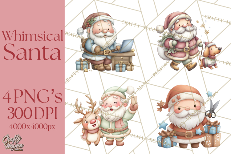 Printable Christmas Cards Image 20